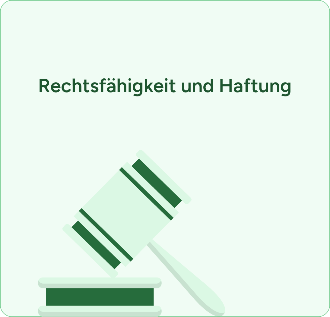 GmbH in Grndung (GmBH i. G.)  der Grndungsprozess