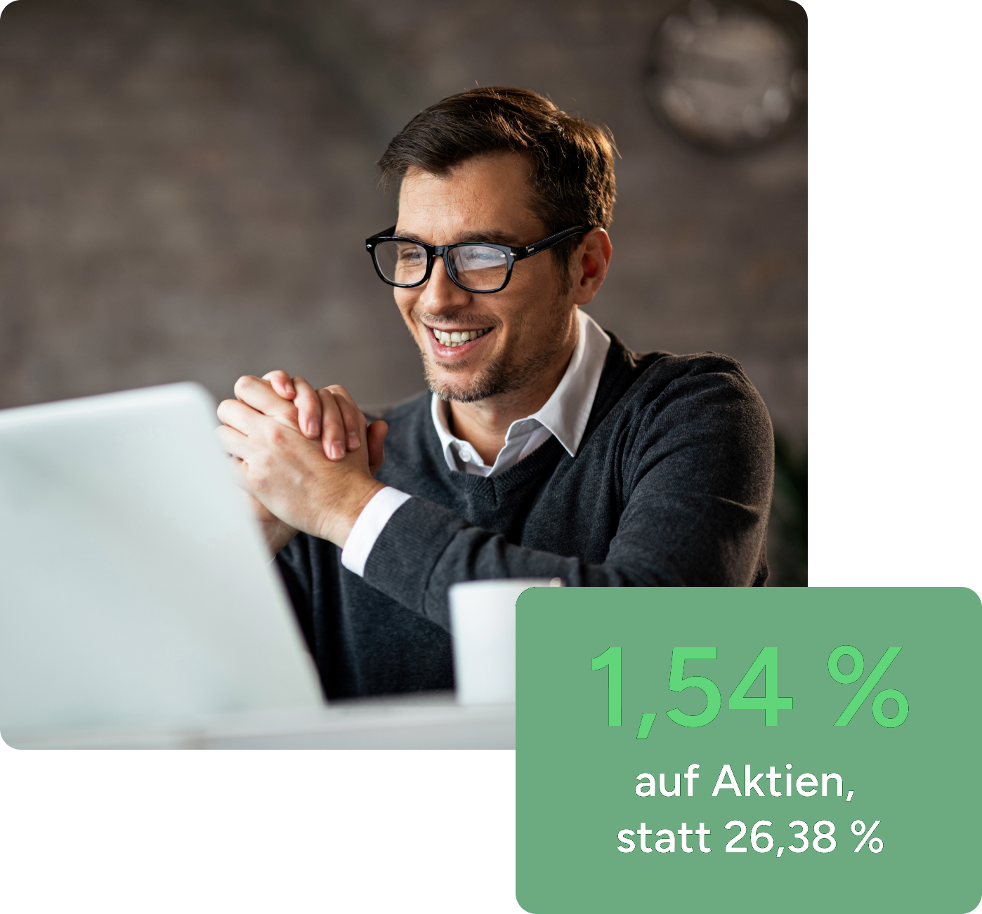 Steuervergleich Aktien privat vs. GmbH