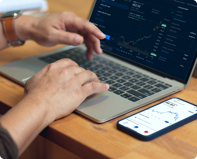 Professionelles Investmentumfeld für die vvGmbH