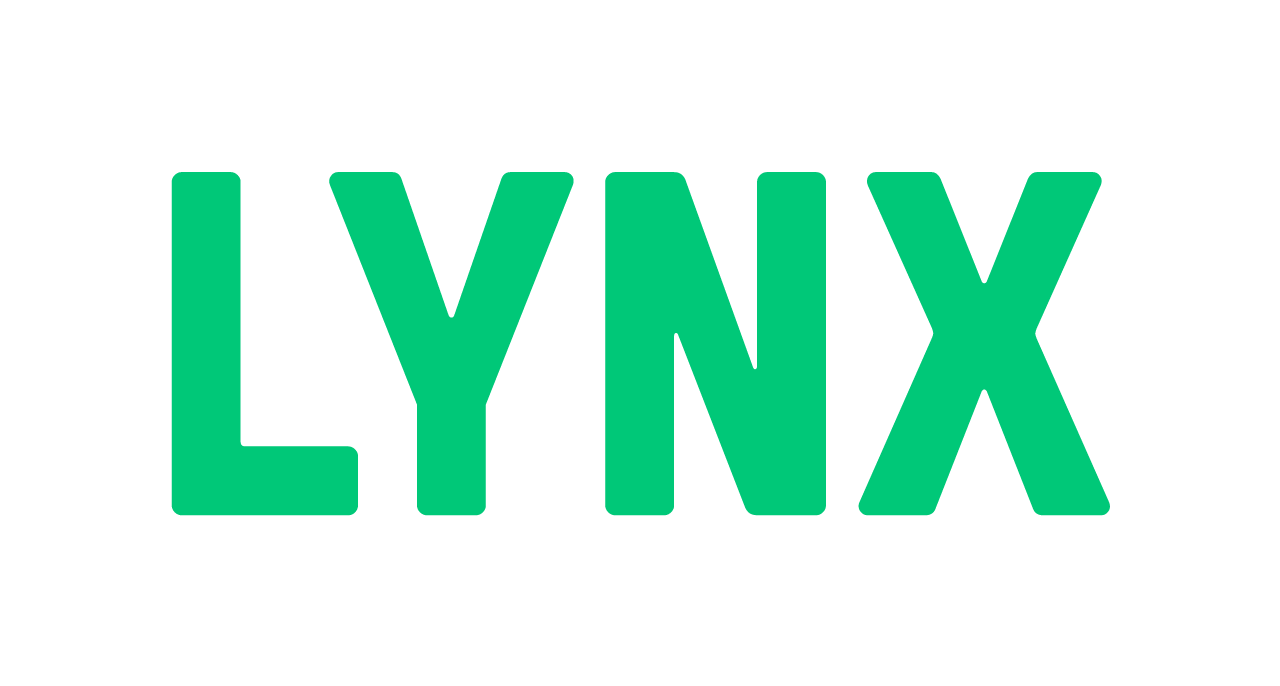 logo lynx